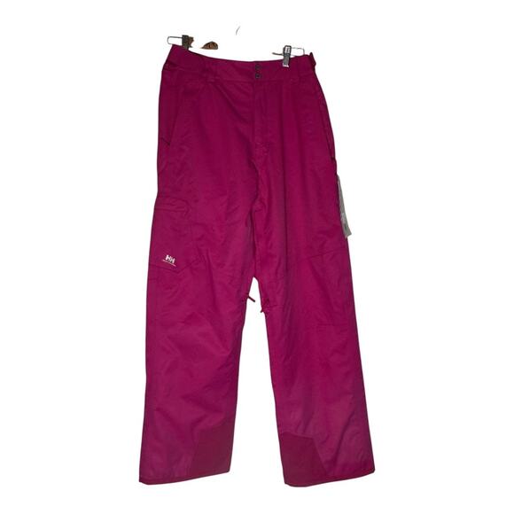 Helley Hansen Women’s Legendary W.S. Sterling Snowboarding Pants  Size Large NWT - Picture 5 of 14
